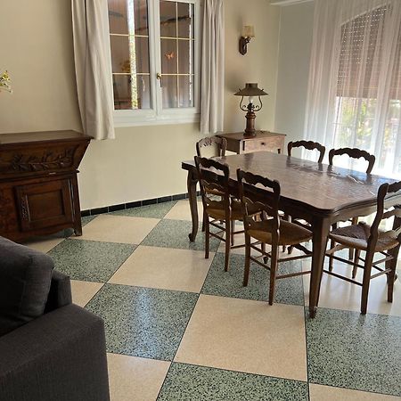 Villa Lumineuse Et Spacieuse ロルグ エクステリア 写真