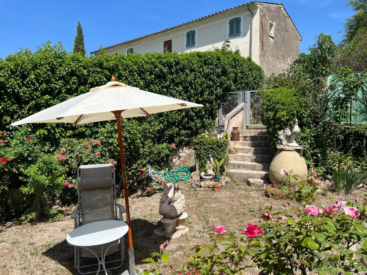 Villa Lumineuse Et Spacieuse ロルグ エクステリア 写真