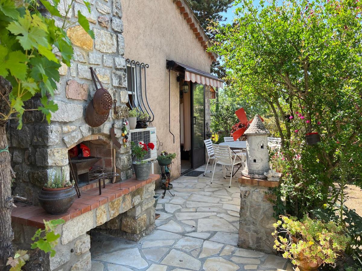 Villa Lumineuse Et Spacieuse ロルグ エクステリア 写真